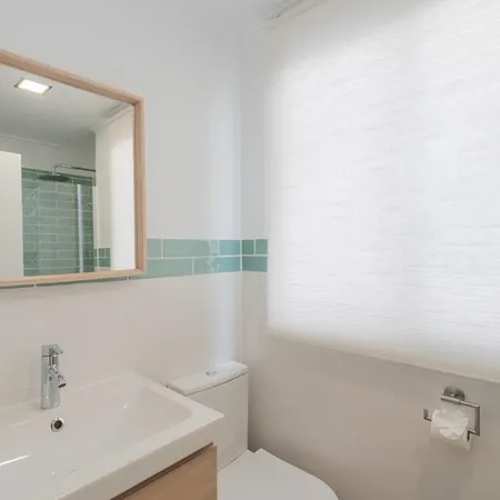 Costablancadreams Pelicano Frentemar In Apartment