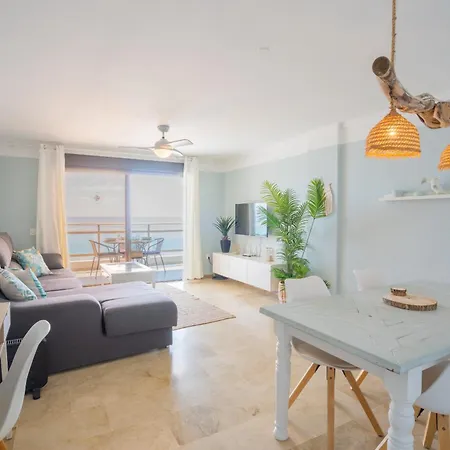 Costablancadreams Pelicano Frentemar In Calpe