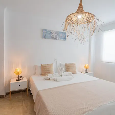 Costablancadreams Pelicano Frentemar In Calpe