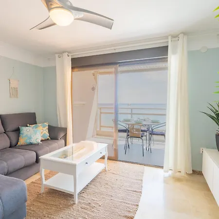 Costablancadreams Pelicano Frentemar In * Calp